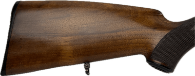 Walther KKJ .22 Magnum 1966 - Image 2 of 19