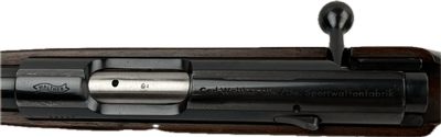 Walther KKJ .22 Magnum 1966 - Image 13 of 19