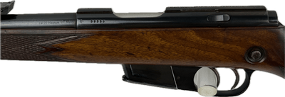 Walther KKJ .22 Magnum 1966 - Image 9 of 19