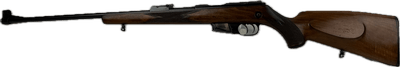 Walther KKJ .22 Magnum 1966 - Image 6 of 19