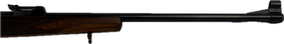 Walther KKJ .22 Magnum 1966 - Image 5 of 19