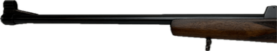 Walther KKJ .22 Magnum 1966 - Image 10 of 19