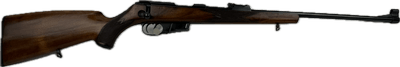 Walther KKJ .22 Magnum 1966 - Image 1 of 19
