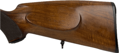 Walther KKJ .22 Magnum 1966 - Image 7 of 19