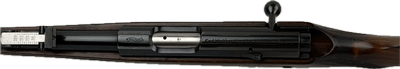 Walther KKJ .22 Magnum 1966 - Image 12 of 19