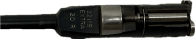 Krieghoff Barrel Insert .22LR for 20 Gauge With Case - Image 3 of 12