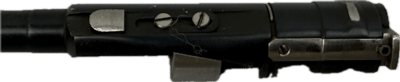 Krieghoff Barrel Insert .22LR for 20 Gauge With Case - Image 9 of 12