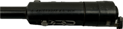 Krieghoff Barrel Insert .22 Magnum for 12 Gauge - Image 6 of 10