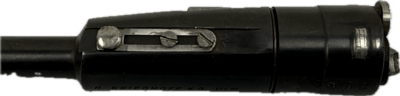 Krieghoff Barrel Insert .22 Magnum for 12 Gauge - Image 4 of 10