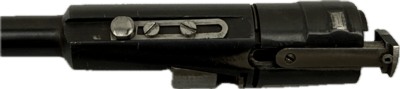 Krieghoff Barrel Insert .22 Magnum for 12 Gauge - Image 8 of 10