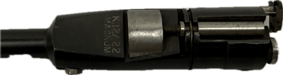 Krieghoff Barrel Insert .22 Magnum for 12 Gauge - Image 2 of 10