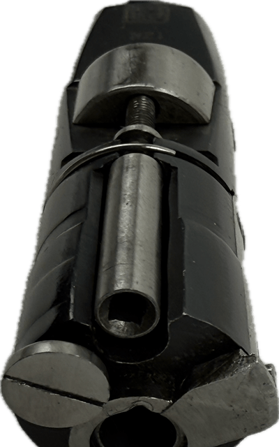 Krieghoff Barrel Insert .22 Magnum for 12 Gauge - Image 10 of 10