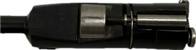 Krieghoff Barrel Insert .22 Magnum for 12 Gauge - Image 2 of 10