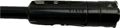 Krieghoff Barrel Insert .22 Magnum for 12 Gauge - Image 4 of 10