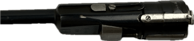 Krieghoff Barrel Insert .22 Magnum for 12 Gauge - Image 8 of 10