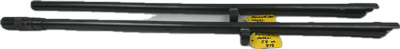 Remington 878 Barrel W/ Poly Choke Includes 2nd Free Extra Barrel! - Image 2 of 13