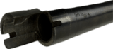 Remington 878 Barrel W/ Poly Choke Includes 2nd Free Extra Barrel! - Image 6 of 13