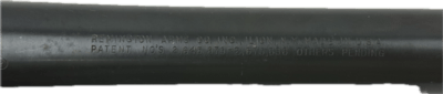Remington 878 Barrel W/ Poly Choke Includes 2nd Free Extra Barrel! - Image 12 of 13