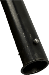 Remington 878 Barrel W/ Poly Choke Includes 2nd Free Extra Barrel! - Image 10 of 13