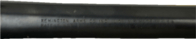 Remington 878 Barrel W/ Poly Choke Includes 2nd Free Extra Barrel! - Image 8 of 13