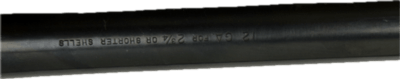 Remington 878 Barrel W/ Poly Choke Includes 2nd Free Extra Barrel! - Image 7 of 13
