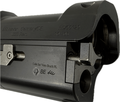 Blaser BD14 Barrels 20Ga Magnum / .30-06 / .222 Rem.Drilling Barrels Only 2014 Nice! - Image 18 of 18