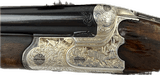W. Eblen Vierling 16 x 16 And5.6x35R / 8x57JR Zeiss Scope 1938 / 56 - Image 5 of 25