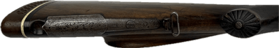 W. Eblen Vierling 16 x 16 And5.6x35R / 8x57JR Zeiss Scope 1938 / 56 - Image 18 of 25