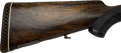 W. Eblen Vierling 16 x 16 And5.6x35R / 8x57JR Zeiss Scope 1938 / 56 - Image 8 of 25