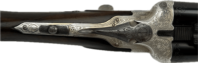 W. Eblen Vierling 16 x 16 And5.6x35R / 8x57JR Zeiss Scope 1938 / 56 - Image 15 of 25