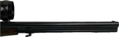 W. Eblen Vierling 16 x 16 And5.6x35R / 8x57JR Zeiss Scope 1938 / 56 - Image 11 of 25