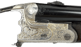 W. Eblen Vierling 16 x 16 And5.6x35R / 8x57JR Zeiss Scope 1938 / 56 - Image 10 of 25