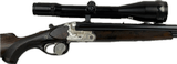 W. Eblen Vierling 16 x 16 And5.6x35R / 8x57JR Zeiss Scope 1938 / 56 - Image 9 of 25