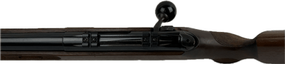Voere HDF .222 Jagdmatch Target Rifle - Image 12 of 21