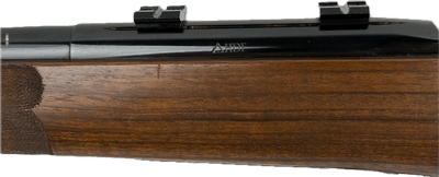 Voere HDF .222 Jagdmatch Target Rifle - Image 9 of 21