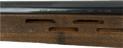 Voere HDF .222 Jagdmatch Target Rifle - Image 20 of 21