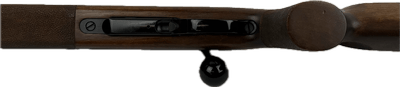 Voere HDF .222 Jagdmatch Target Rifle - Image 15 of 21