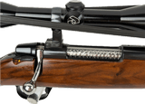 Carl Gustaf 1900 Lyx .222 Zeiss Scope Really Nice! - 5 of 19