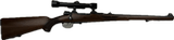 Mauser S Fullstock W/ Zeiss 1943 - 1 of 22
