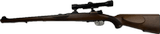 Mauser S Fullstock W/ Zeiss 1943 - 5 of 22