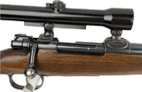 Mauser S Fullstock W/ Zeiss 1943 - 4 of 22