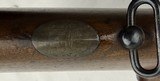Mauser S Fullstock W/ Zeiss 1943 - 22 of 22