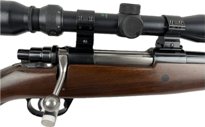 Husqvarna 1690 W/ Husqvarna Scope 9.3x62 - Image 2 of 23