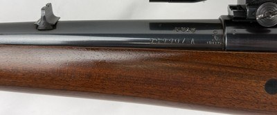 Husqvarna 1690 W/ Husqvarna Scope 9.3x62 - Image 13 of 23