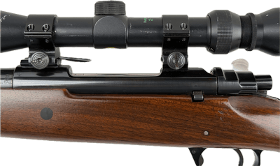 Husqvarna 1690 W/ Husqvarna Scope 9.3x62 - Image 12 of 23