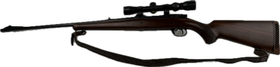Husqvarna 1690 W/ Husqvarna Scope 9.3x62 - Image 9 of 23