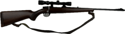 Husqvarna 1690 W/ Husqvarna Scope 9.3x62 - Image 1 of 23