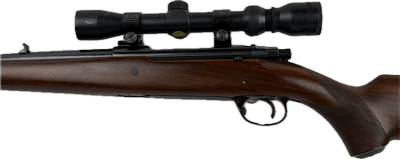 Husqvarna 1690 W/ Husqvarna Scope 9.3x62 - Image 6 of 23
