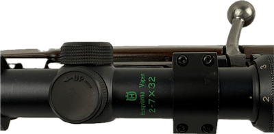 Husqvarna 1690 W/ Husqvarna Scope 9.3x62 - Image 15 of 23