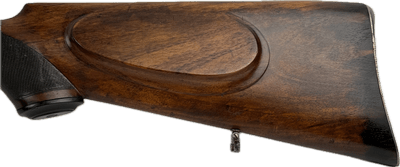 Mannlicher Schönauer 1924 /1925 High Velocity 8x57 Full Stock Rifle Made In Germany - Image 7 of 21